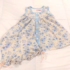 Sweethoney tunic play set